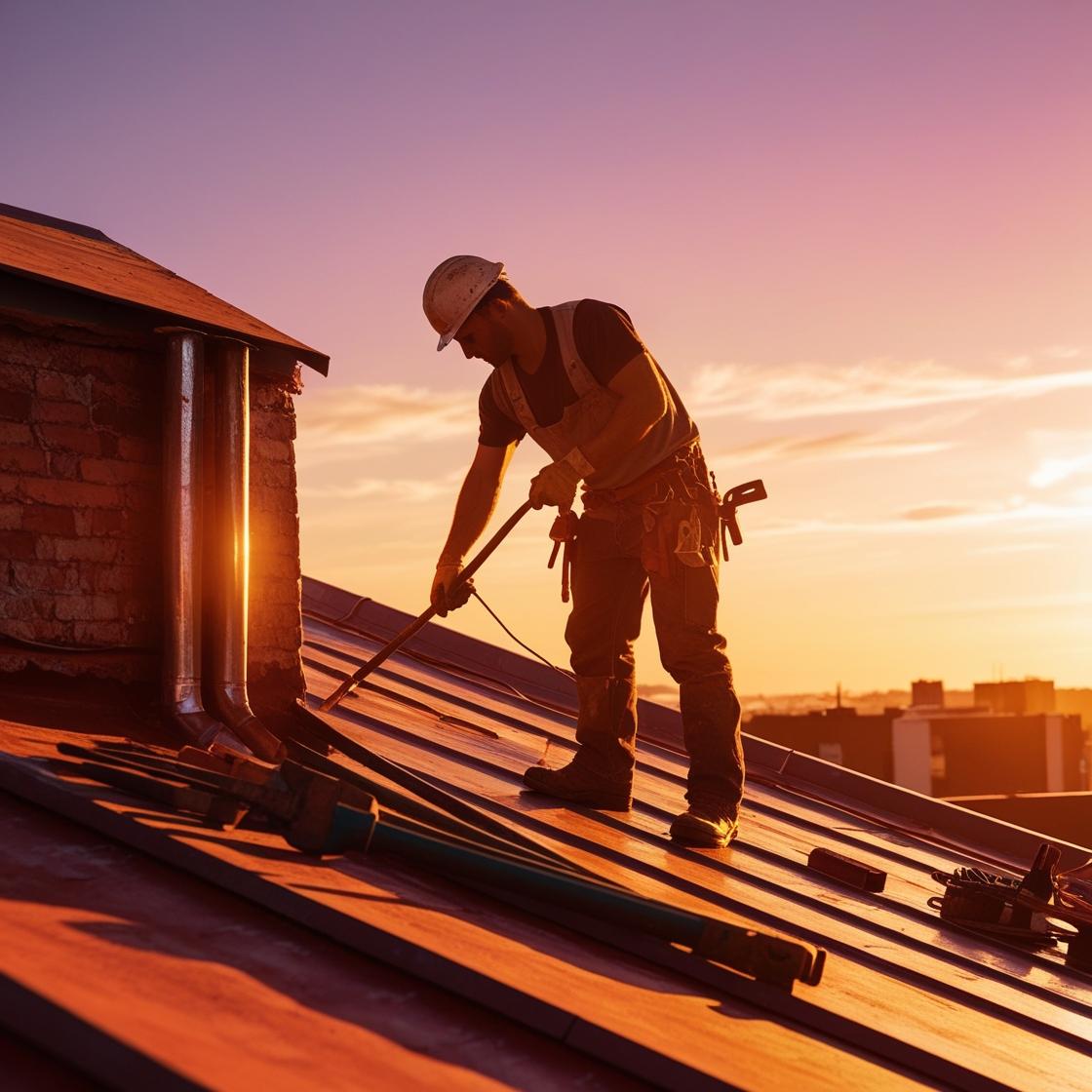 roofing repair agua dulce
